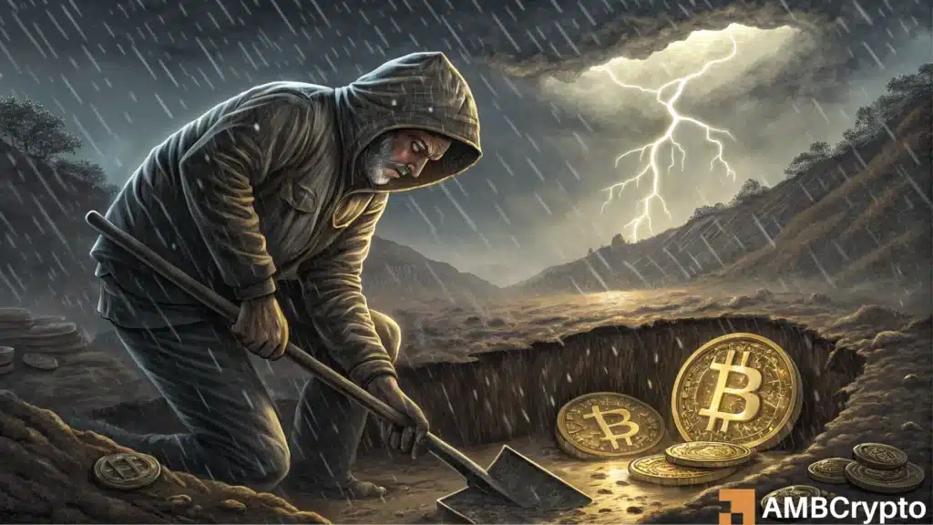 Bitcoin mining now takes 127 Trillion tries - And here's why that’s OK