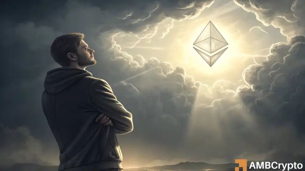 Ethereum ETH