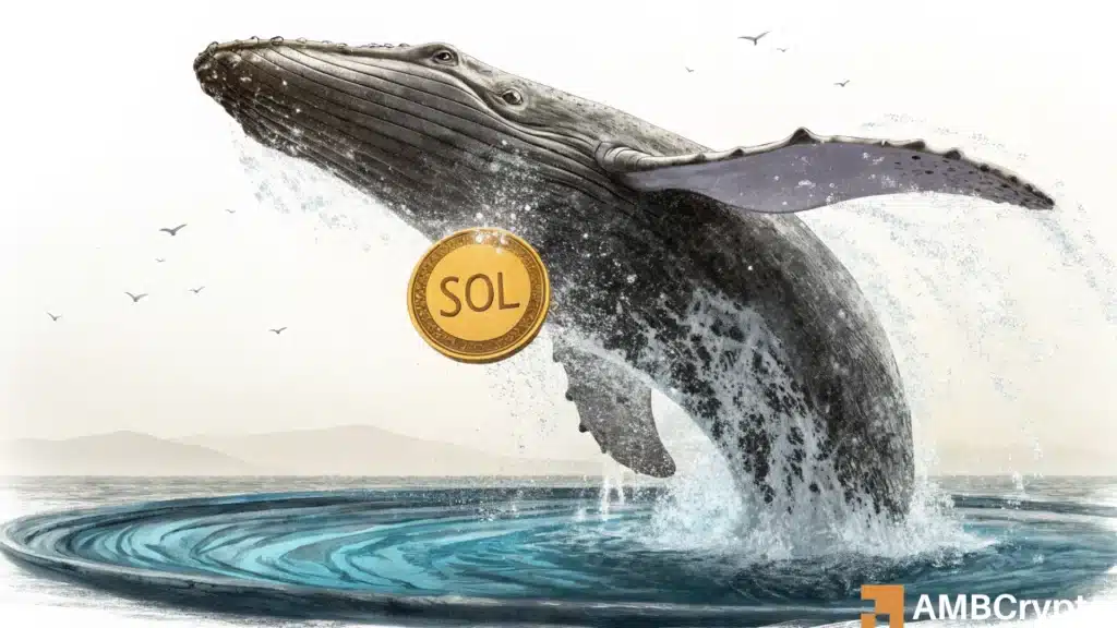 SOL’s $170 support meets $35M Alameda unstake! Here's what you can’t ignore about Solana