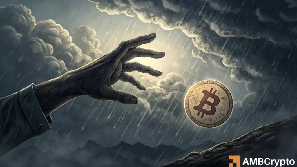 Examining Bitcoin FOMO and why a re-test of $110K could be next