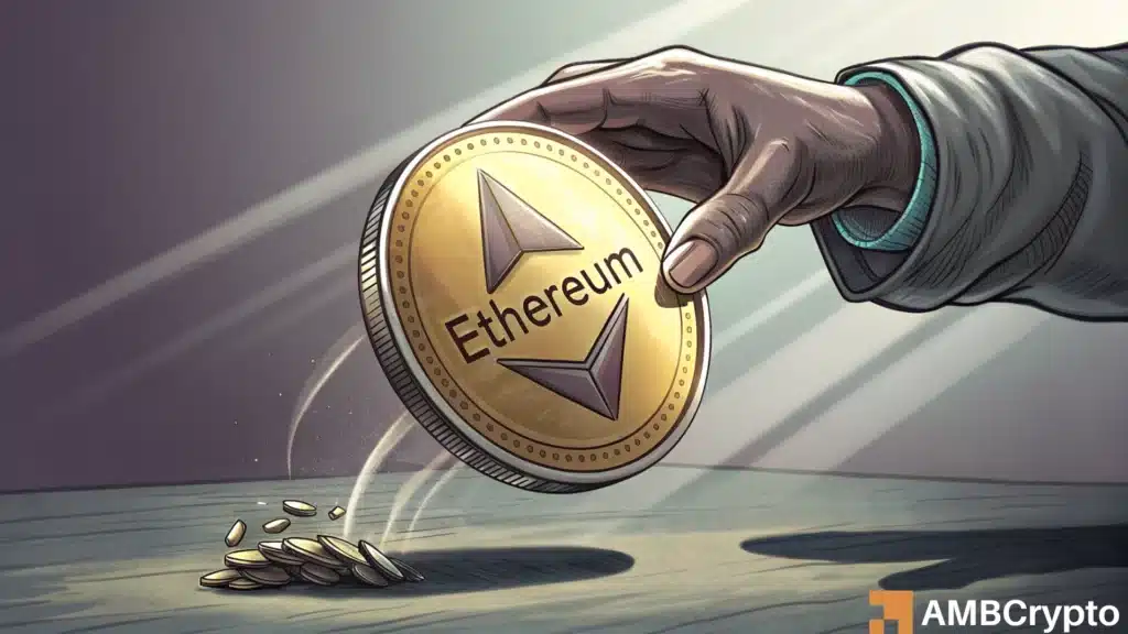 Ethereum’s Q4 test - Can treasury demand outrun macro headwinds?