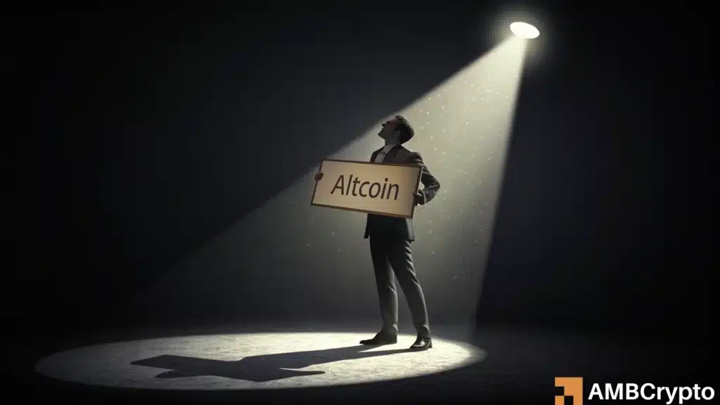 FOMO isn't here yet! Here's what that means for the Altcoin cycle