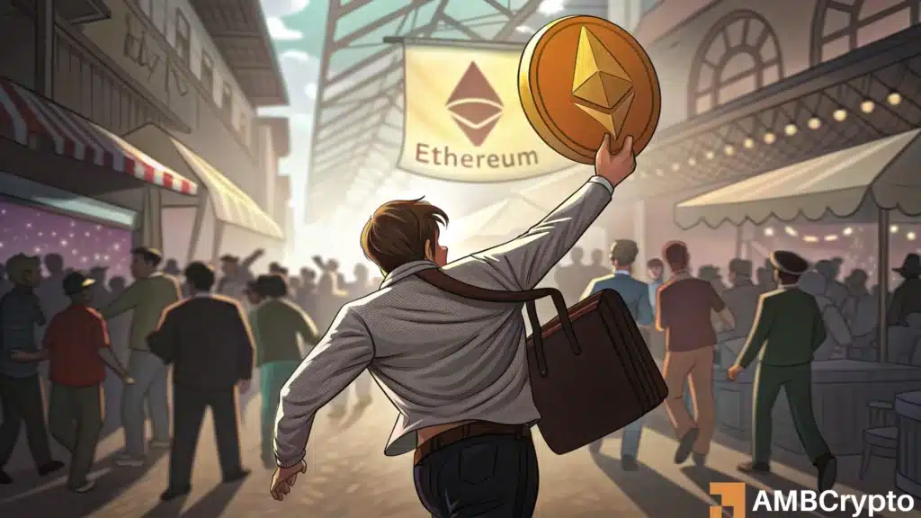 ETHEREUM ETH