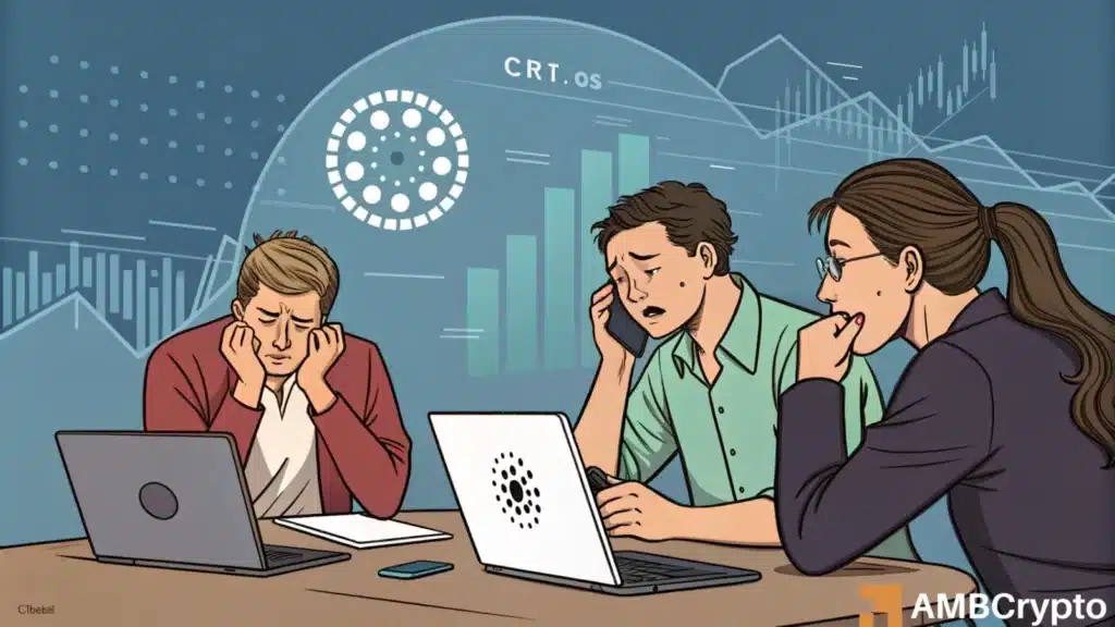 Can ADA rally to $1.20 despite SEC’s latest Cardano ETF delay?