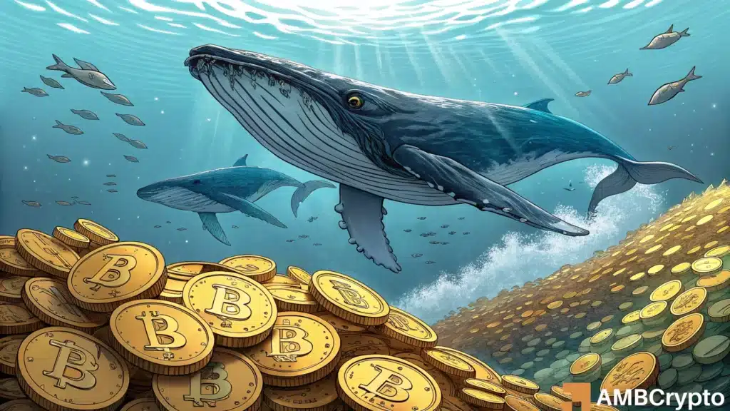 Bitcoin BTC