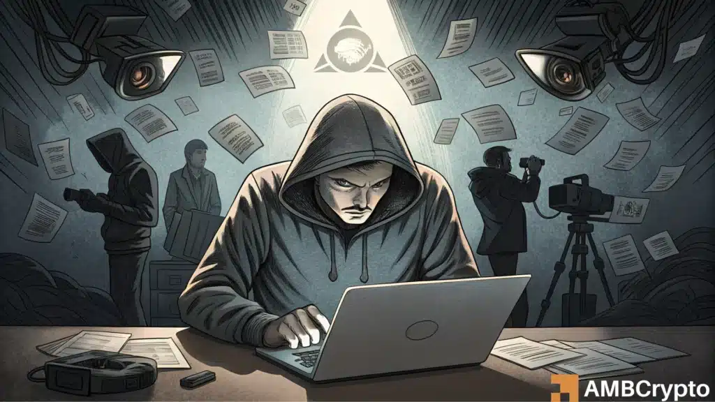 Ethereum dev Federico Carrone ‘safe and free’ after legal battle in Turkey - Details