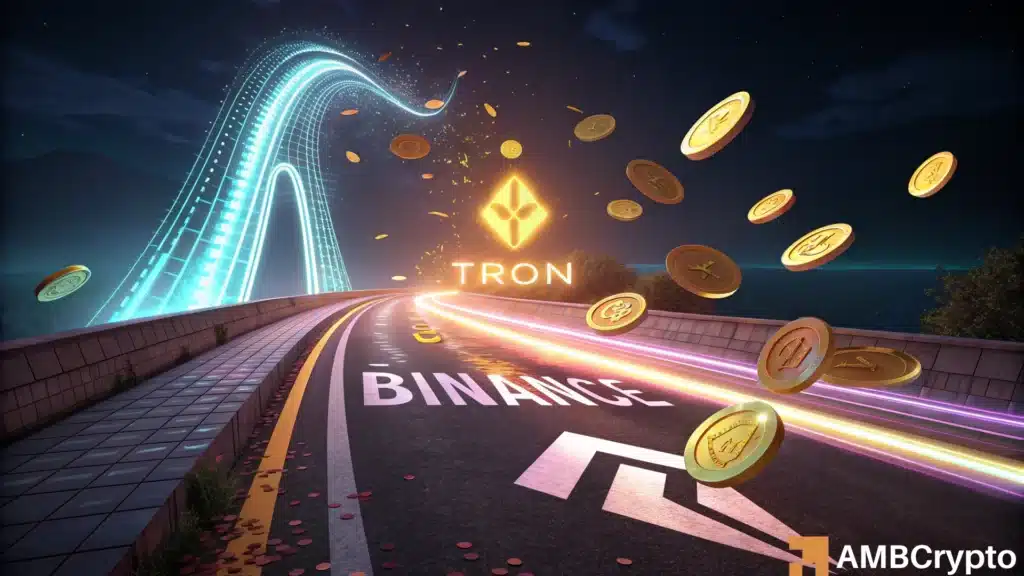 tron