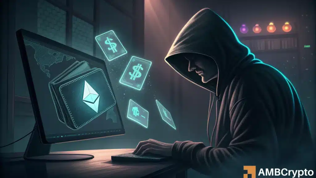 Millions vanish as BtcTurk hacked again in $48M crypto heist
