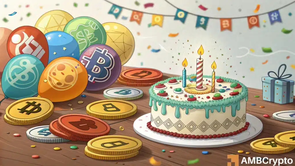 Altcoin liquidations explode past Bitcoin: Is altseason finally here?
