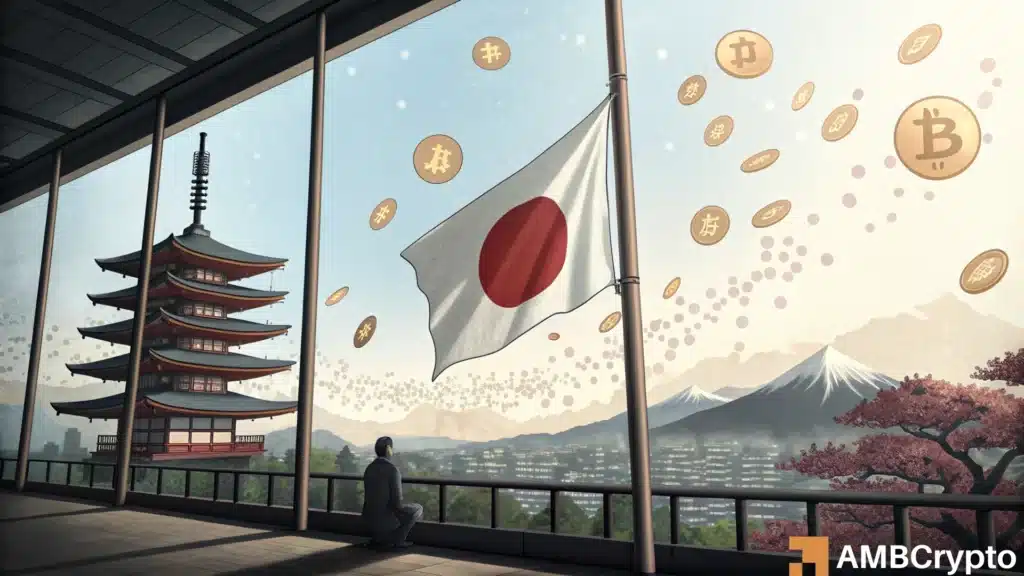 Norway, Kazakhstan charge into crypto as Japan plays it safe - Details