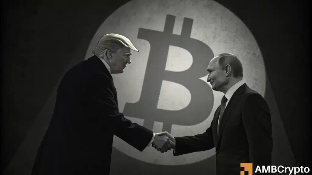 'Mixed' Bitcoin sentiment, Qubic targets Dogecoin, and more - Here's why crypto is dropping!