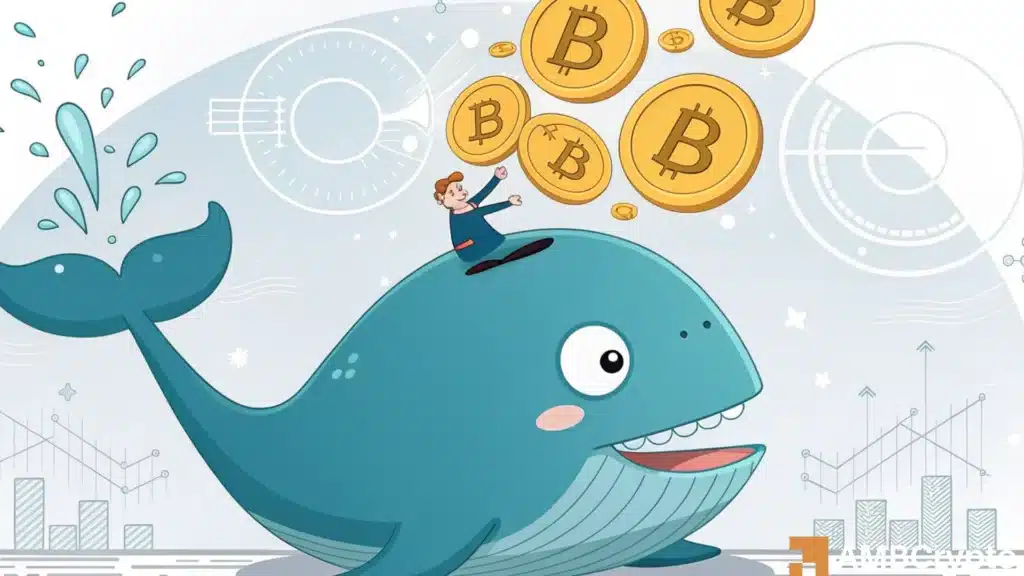 bitcoin whale