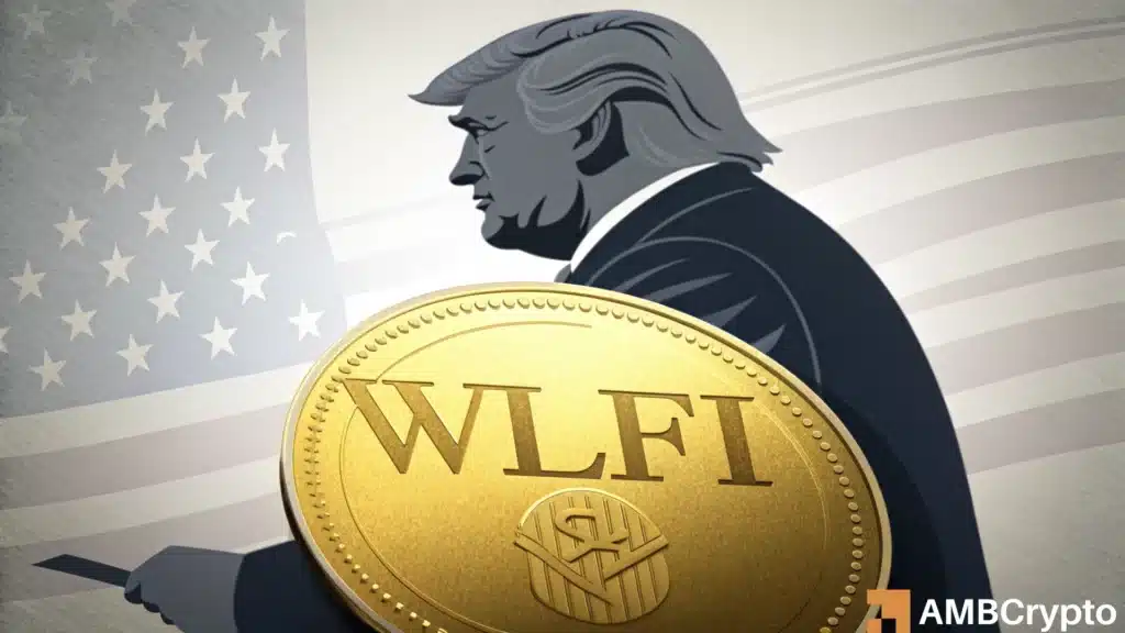 WLFI token goes live September 1 - What the launch will bring