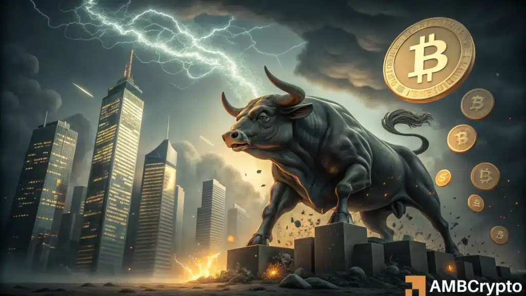 Crypto is 'a different animal' – But can institutions handle it?
