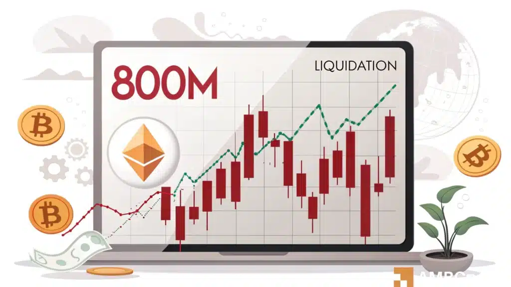 Over 180,000 traders liquidated – THIS is what will determine Bitcoin’s rebound