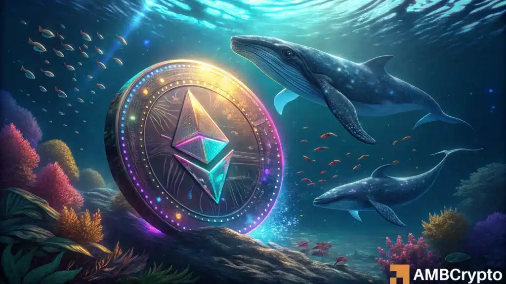 Ethereum rallies 60%, has its best month in years: Will August bring more gains?
