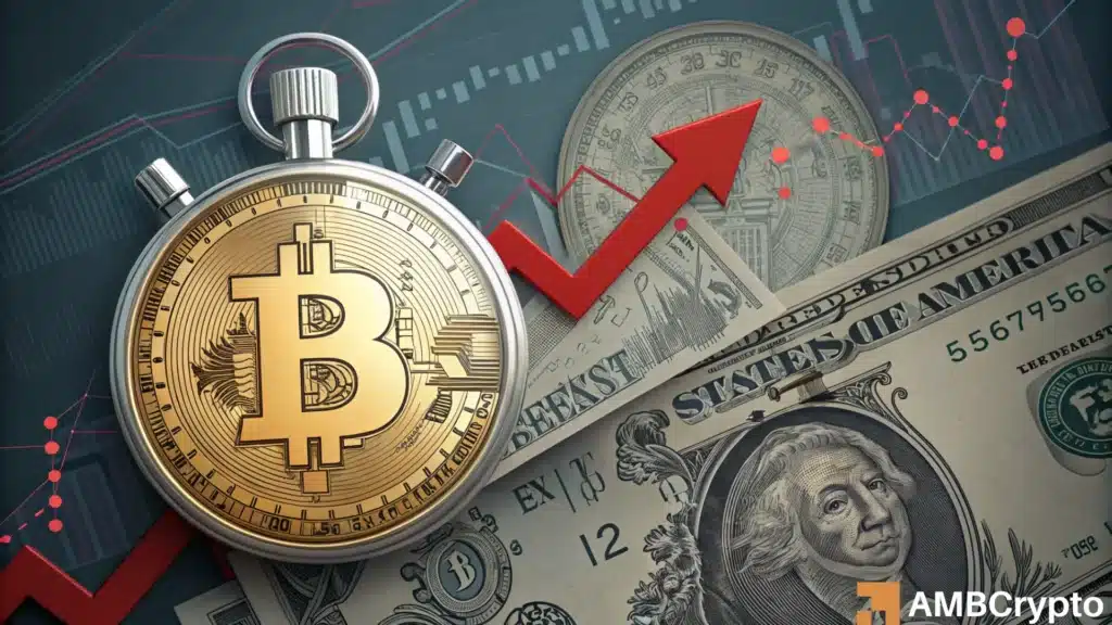 Bitcoin's price forecast for August - A new ATH may be next, but CPI week is key!