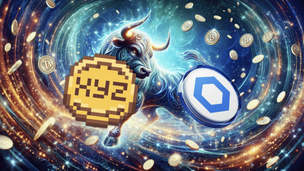 Chainlink