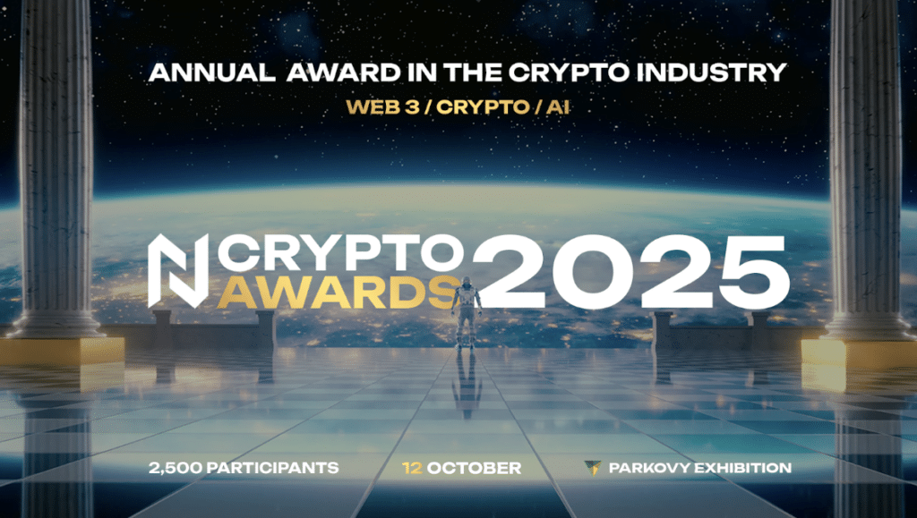 N Crypto Conf