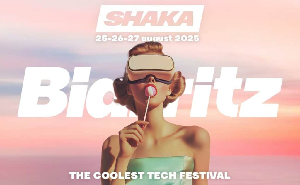 SHAKA Event