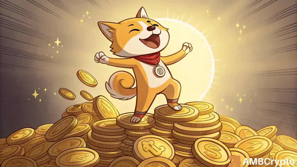Shiba Inu
