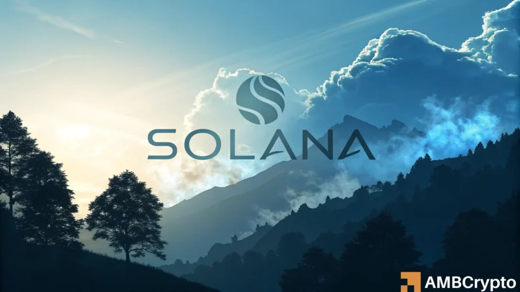 Solana Eyes $300 by Year-End: Is the Bullish Momentum Here to Stay?