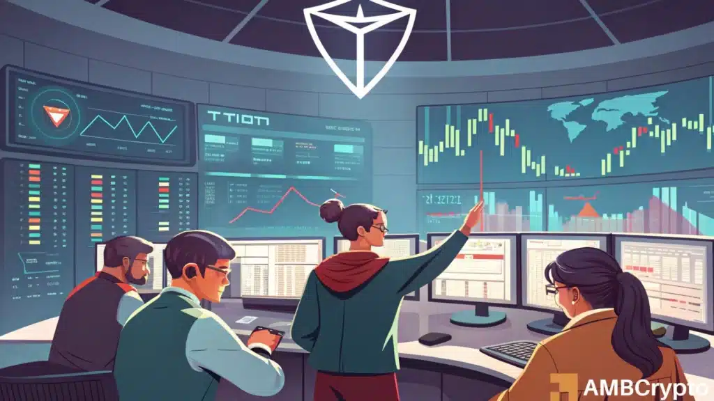 Tron [TRX]