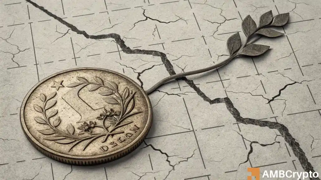 Vine Coin price prediction bearish this week: Is a 10% drop coming?
