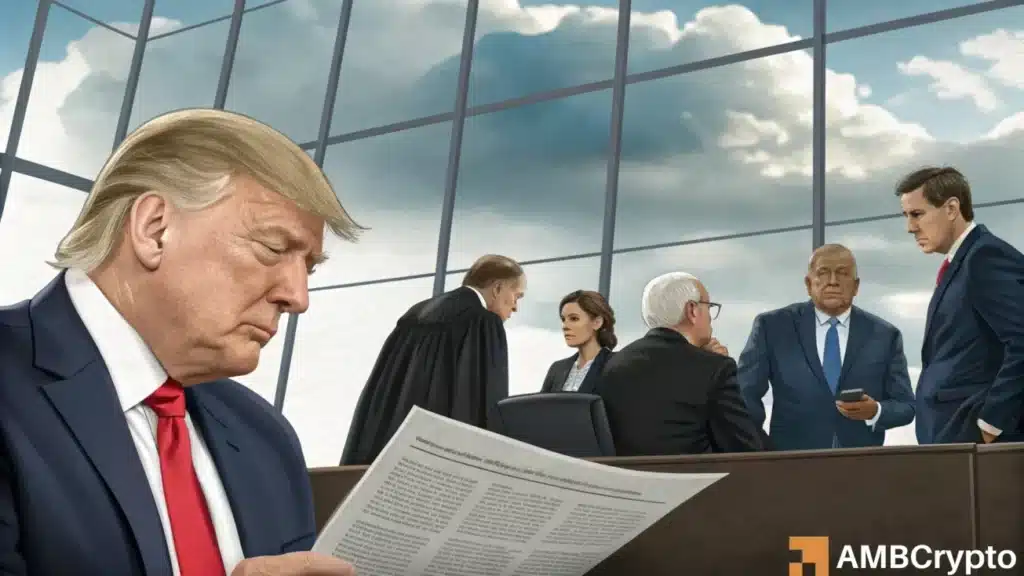 Who's the next Fed?