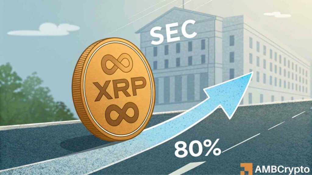 XRP ETF