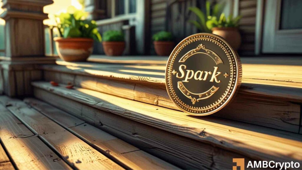 Spk crypto