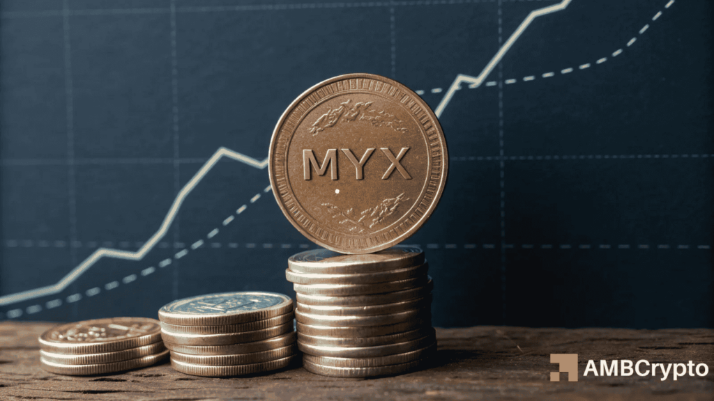 MYX surges 47% in a day: 3 reasons why