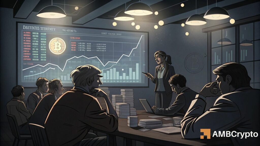 Bitcoin becomes a problem: $10.3B dilution risk stares MicroStrategy in the face