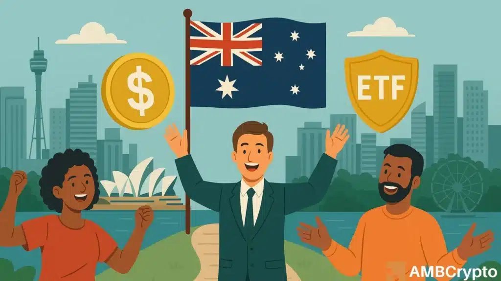 Australia's ASIC moves to streamline stablecoin rules - Details