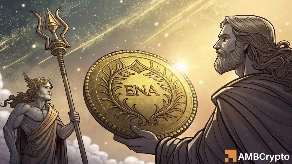 Why Ethena [ENA] can reach $0.88 soon, if not $1