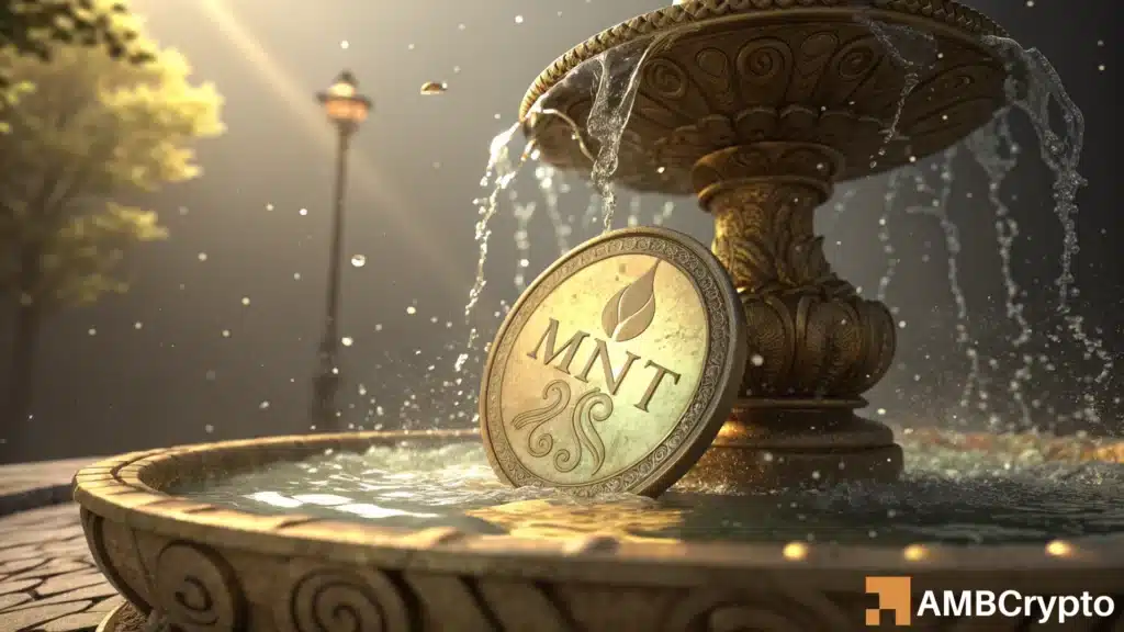Mantle surges 14% in 24 hours: Can MNT break its $1.51 ATH next?