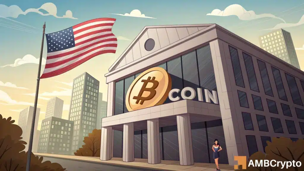 Bitcoin eyes $124K as high-yield bonds flash bullish signal – Will history repeat?