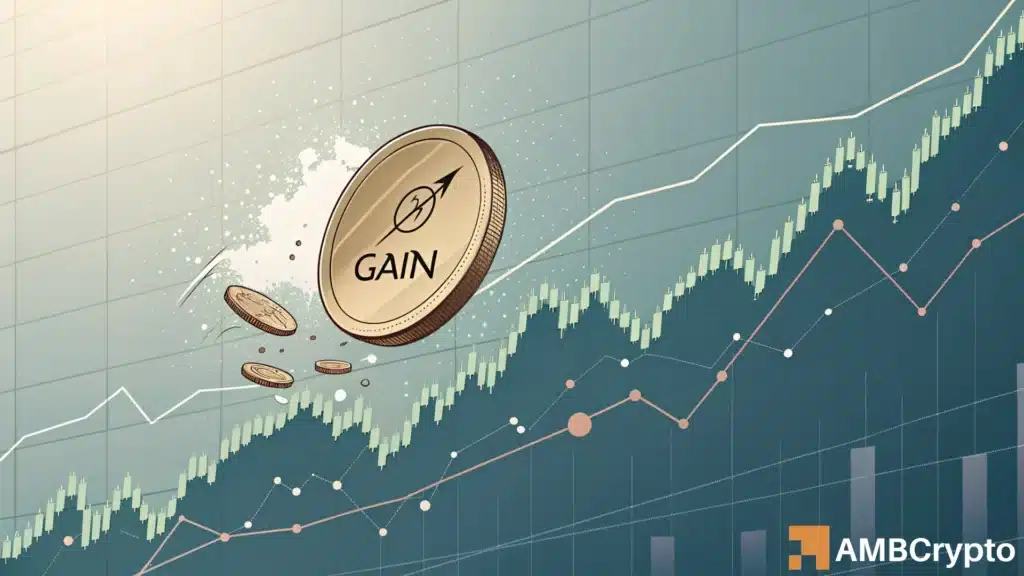 GAIN