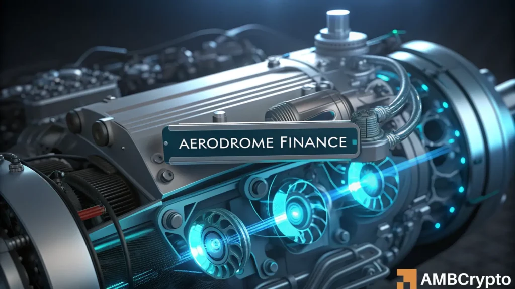 AERO price prediction - Why the DeFi token is poised for a $2 ATH