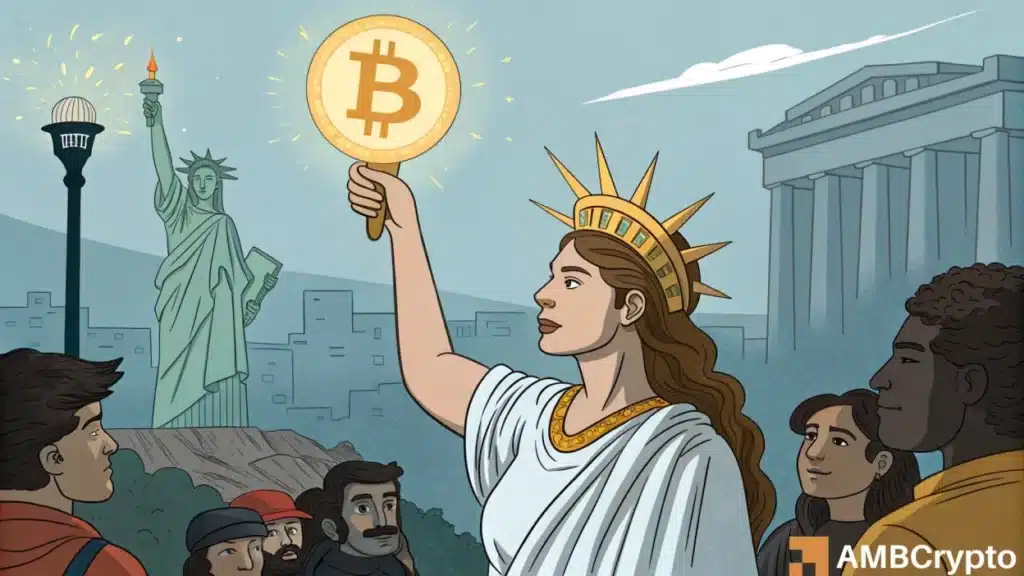 Athena Bitcoin Global faces U.S fraud allegations - All the details!