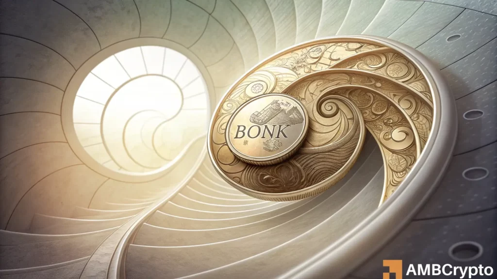 All about BONK's price and its latest buying opportunity for traders