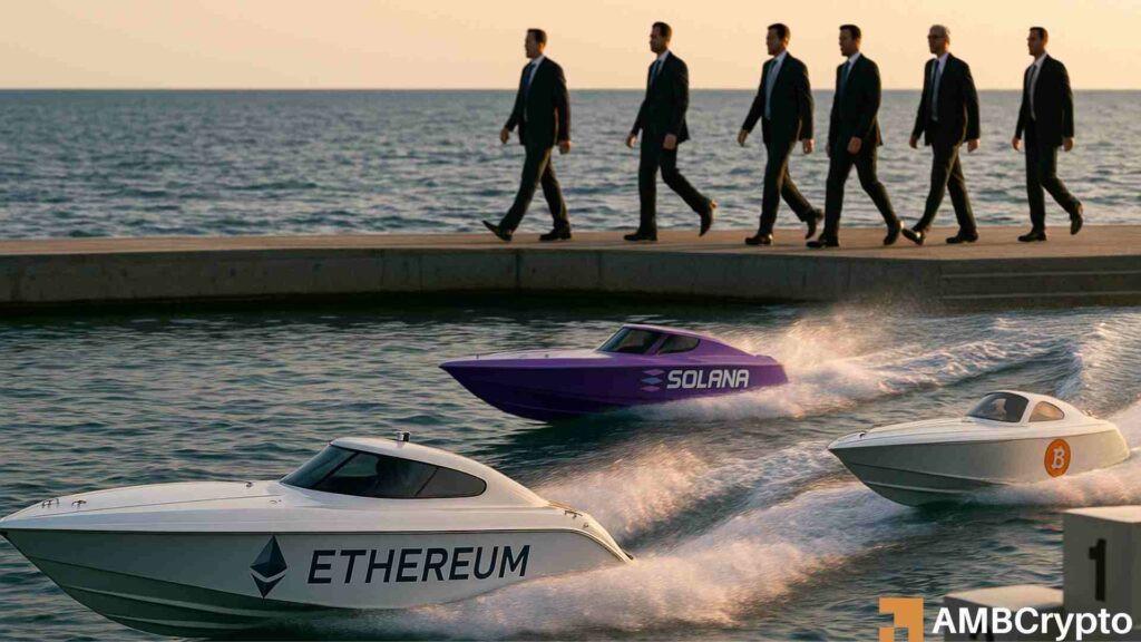 Ethereum ETH ETF
