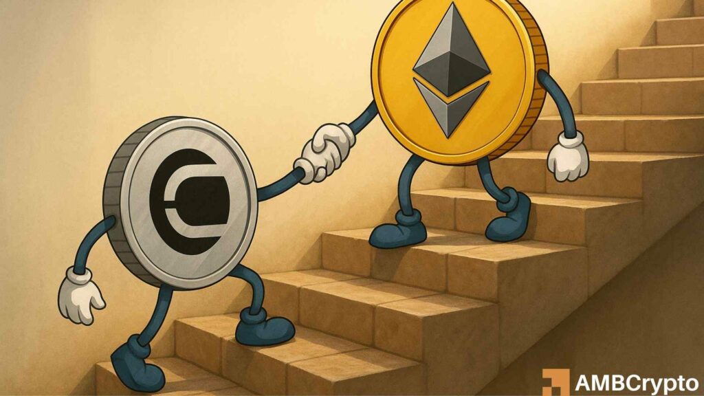 'Worldcoin is an important project'- Will WLD reclaim $2 after Tom Lee's backing? 