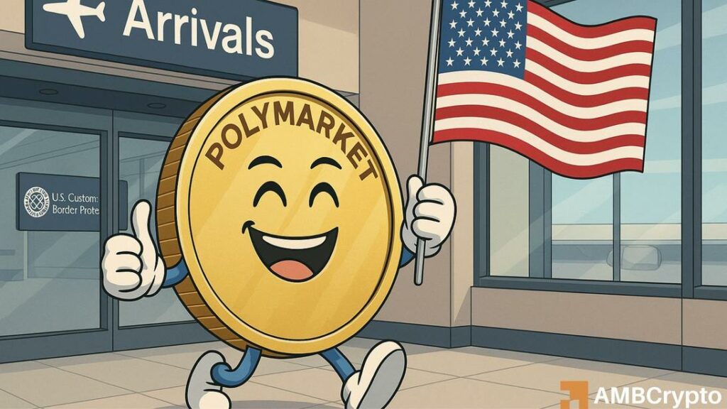 Polymarket