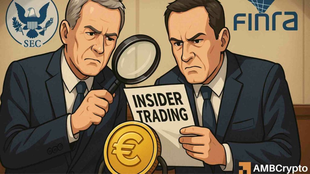 crypto treasury