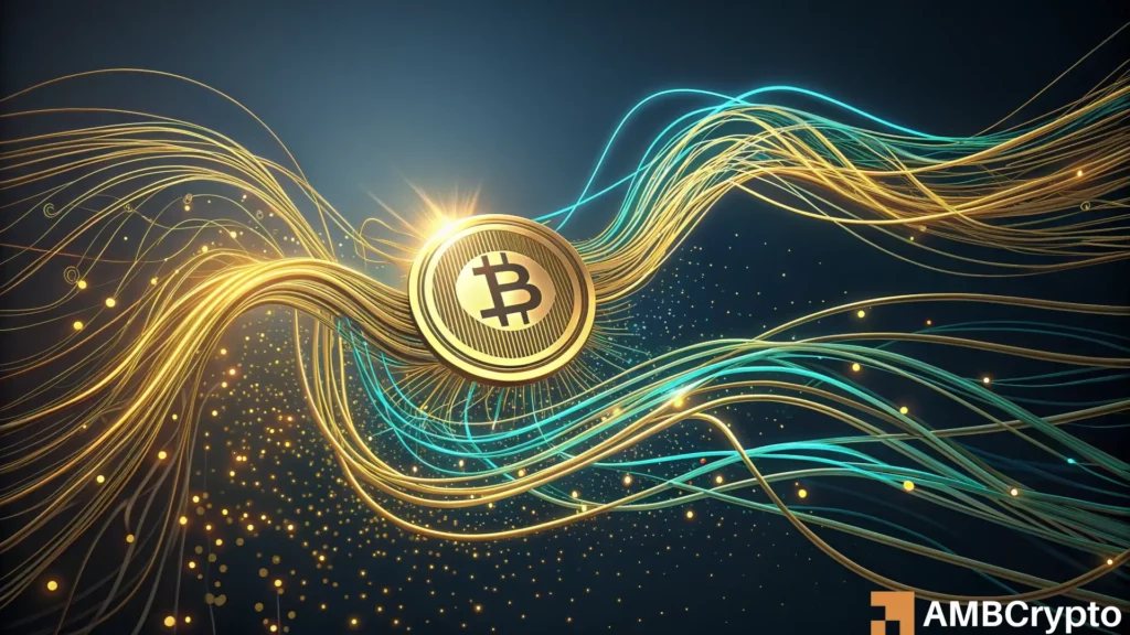 Bitcoin’s $112K breakout can spark a run to $123K - Here’s how