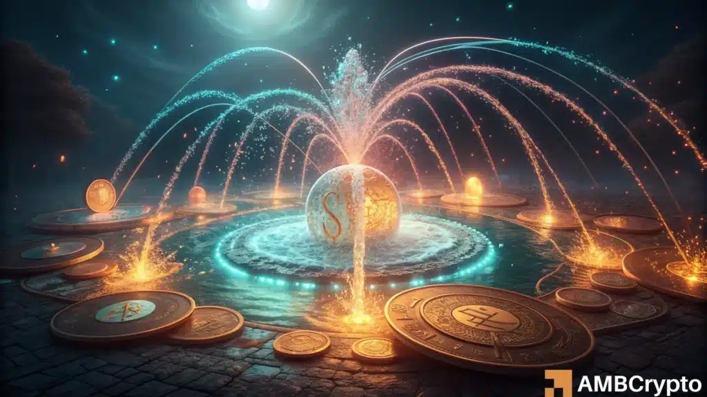 Here's what Stablecoins outflows and falling OI reveal about Bitcoin investor sentiment