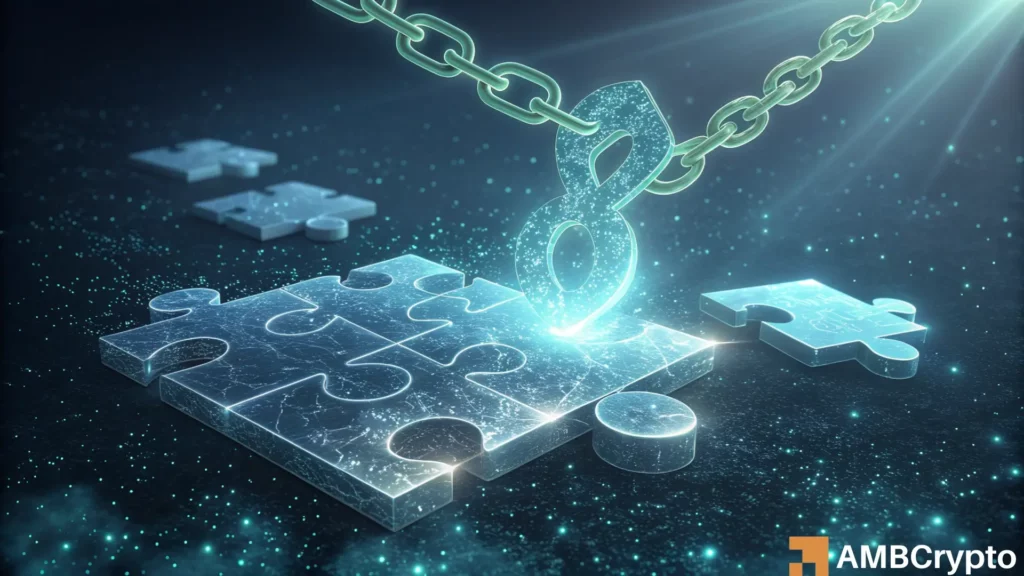 Why Chainlink can hit $102 sooner than you realise: Assessing...