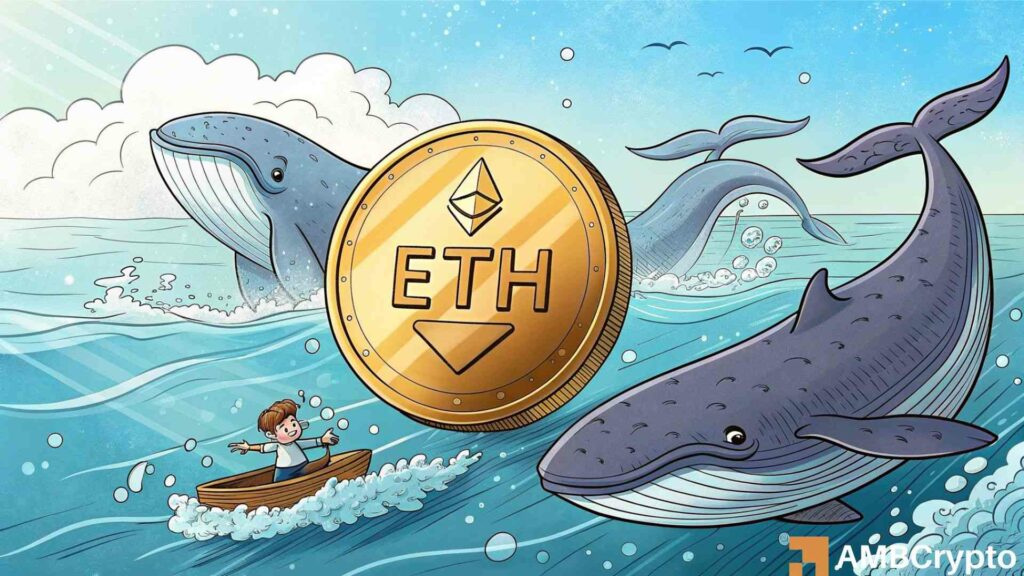 Ethereum traders bet big: 60% Go long as rally potential builds