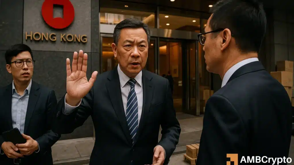 China pauses RWA tokenization in Hong Kong: What's going on?